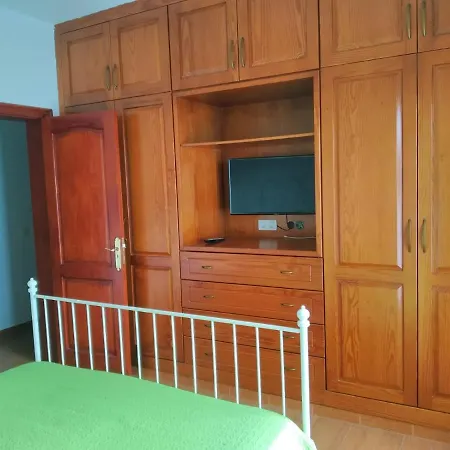 Casa Valeria Дом отдыха *