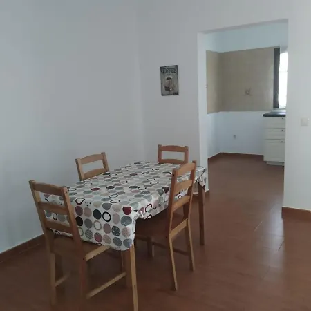 Casa Valeria Дом отдыха *